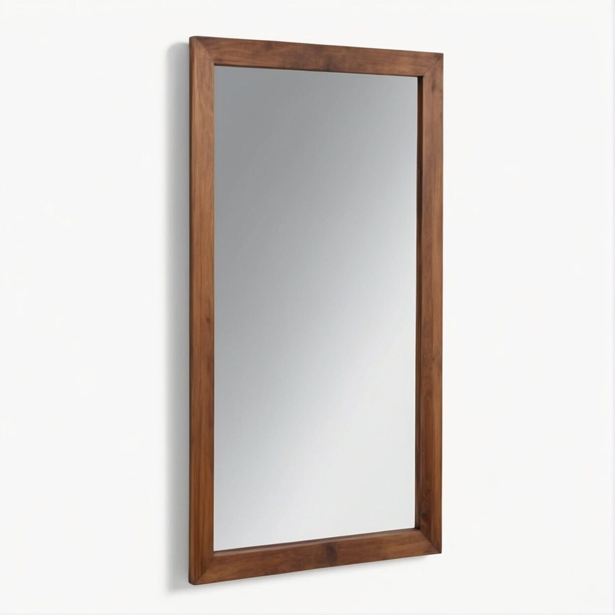 Reflejo Parotano – Espejo de Parota - Lemich Muebles