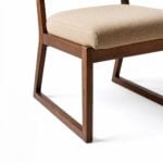 Silla Napoli Urbana | De Exótica Rosa Morada - Image 11