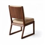 Silla Napoli Urbana | De Exótica Rosa Morada - Image 10