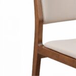 Silla Fingere | De Exótica Rosa Morada - Image 6