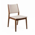 Silla Fingere | De Exótica Rosa Morada