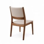 Silla Fingere | De Exótica Rosa Morada - Image 5