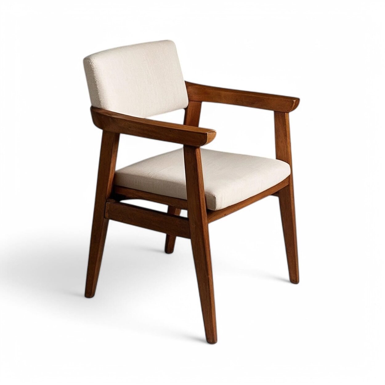 Silla Legna Silla de madera