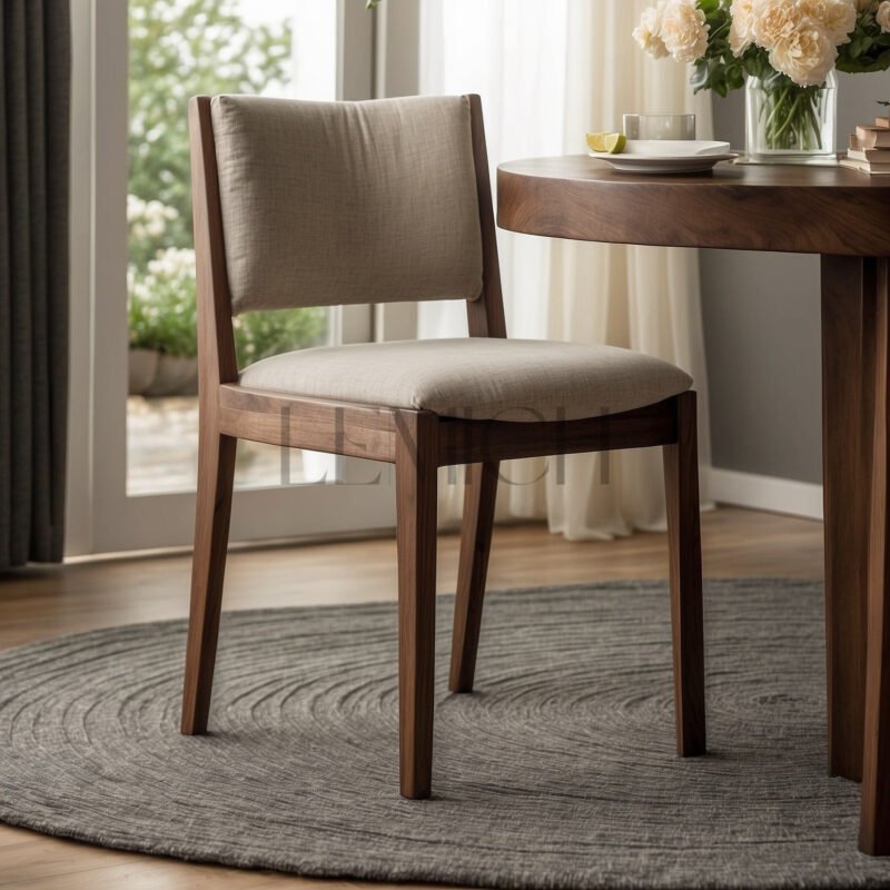 Silla Artesanal Sillas de comedor
