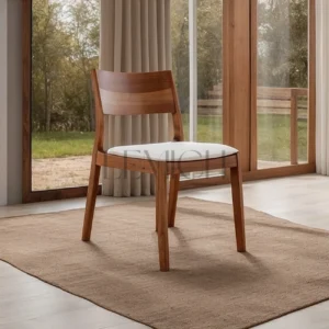 Silla Partita
