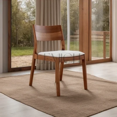 Silla Partita