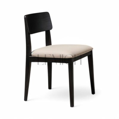 Silla Tosc<span> - </span>Color Negro
