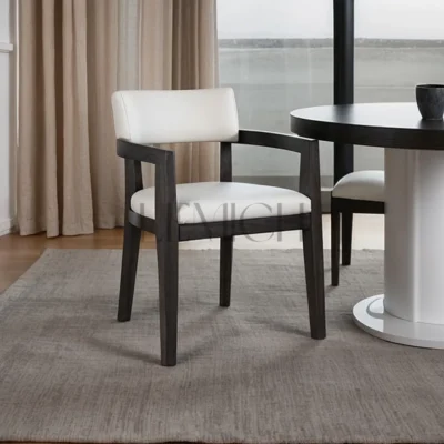 Silla Verona<span> - </span>Color Negro