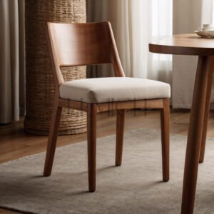 Silla Parot