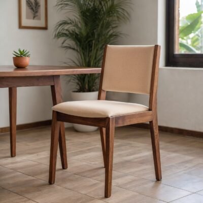 Silla Artesanal