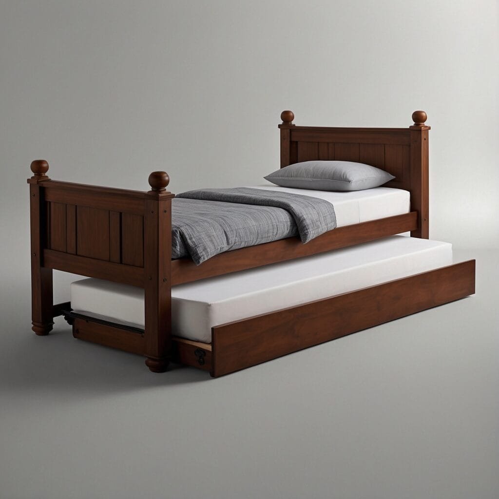 Cama canguro - Lemich Muebles