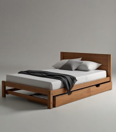 Cama canguro - Lemich Muebles