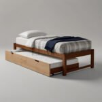 Cama canguro - Lemich Muebles