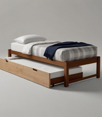 Cama canguro - Lemich Muebles