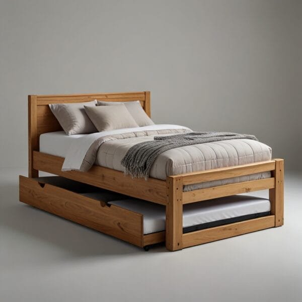 Cama canguro - Lemich Muebles