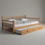 Cama canguro - Lemich Muebles