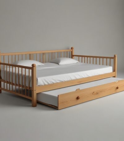 Cama canguro - Lemich Muebles