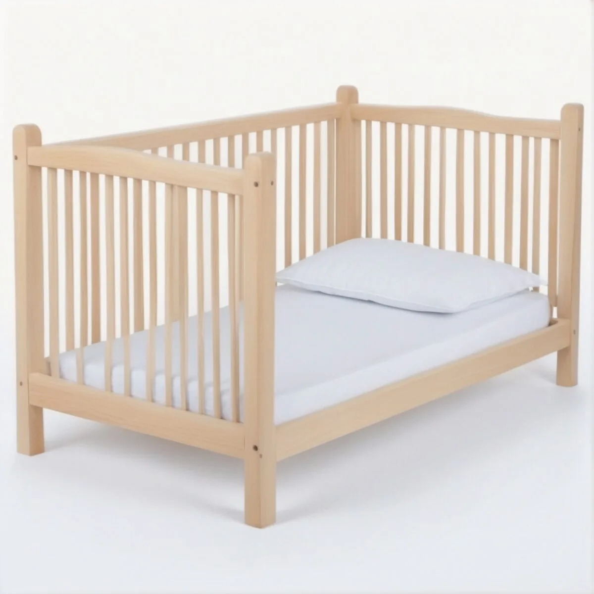 Cama montessoriana - Lemich Muebles