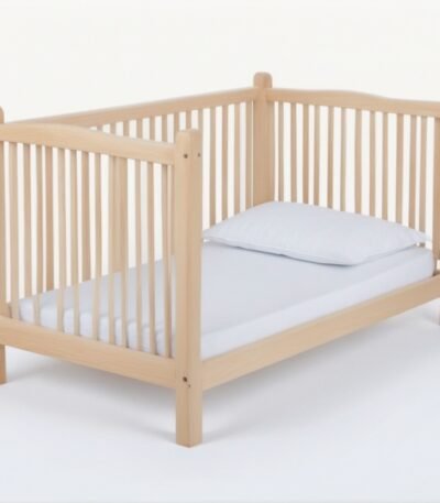 Cama montessoriana - Lemich Muebles