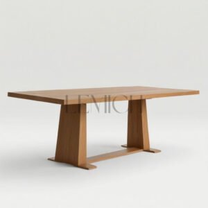 Mesas de Comedores de madera - Lemich Muebles