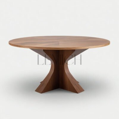 Mesas de Comedores de madera - Lemich Muebles