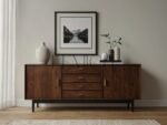 Credenza - Lemich Muebles