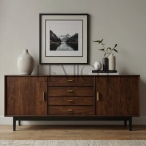 Credenza - Lemich Muebles
