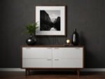 Credenza - Lemich Muebles