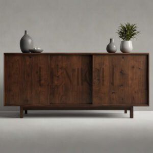 Credenza - Lemich Muebles