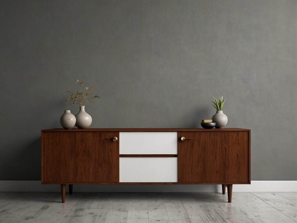 Credenza - Lemich Muebles