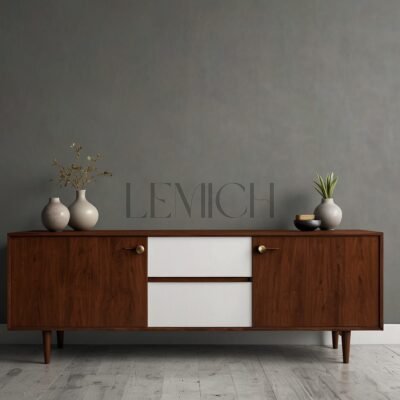 Credenza - Lemich Muebles