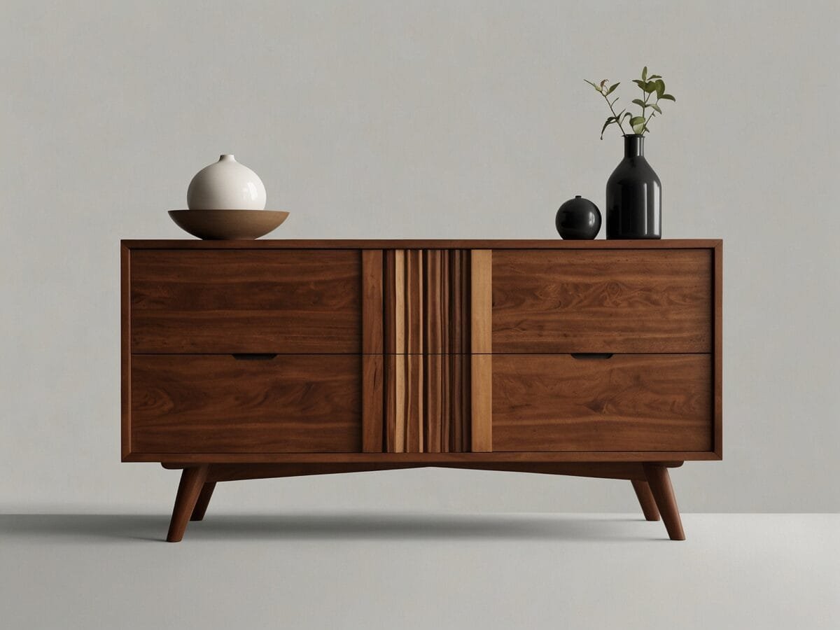 Credenza - Lemich Muebles