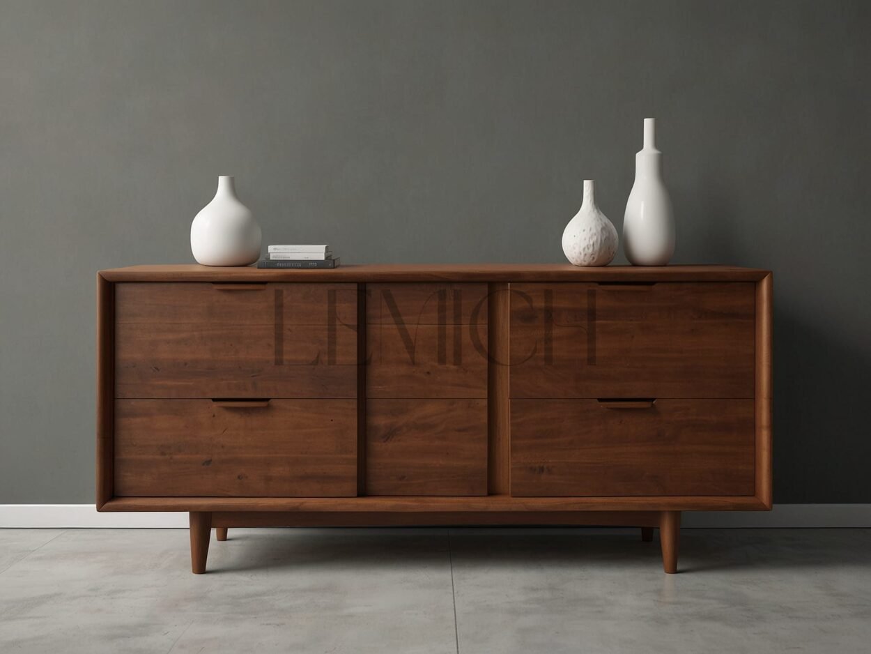 Credenza - Lemich Muebles