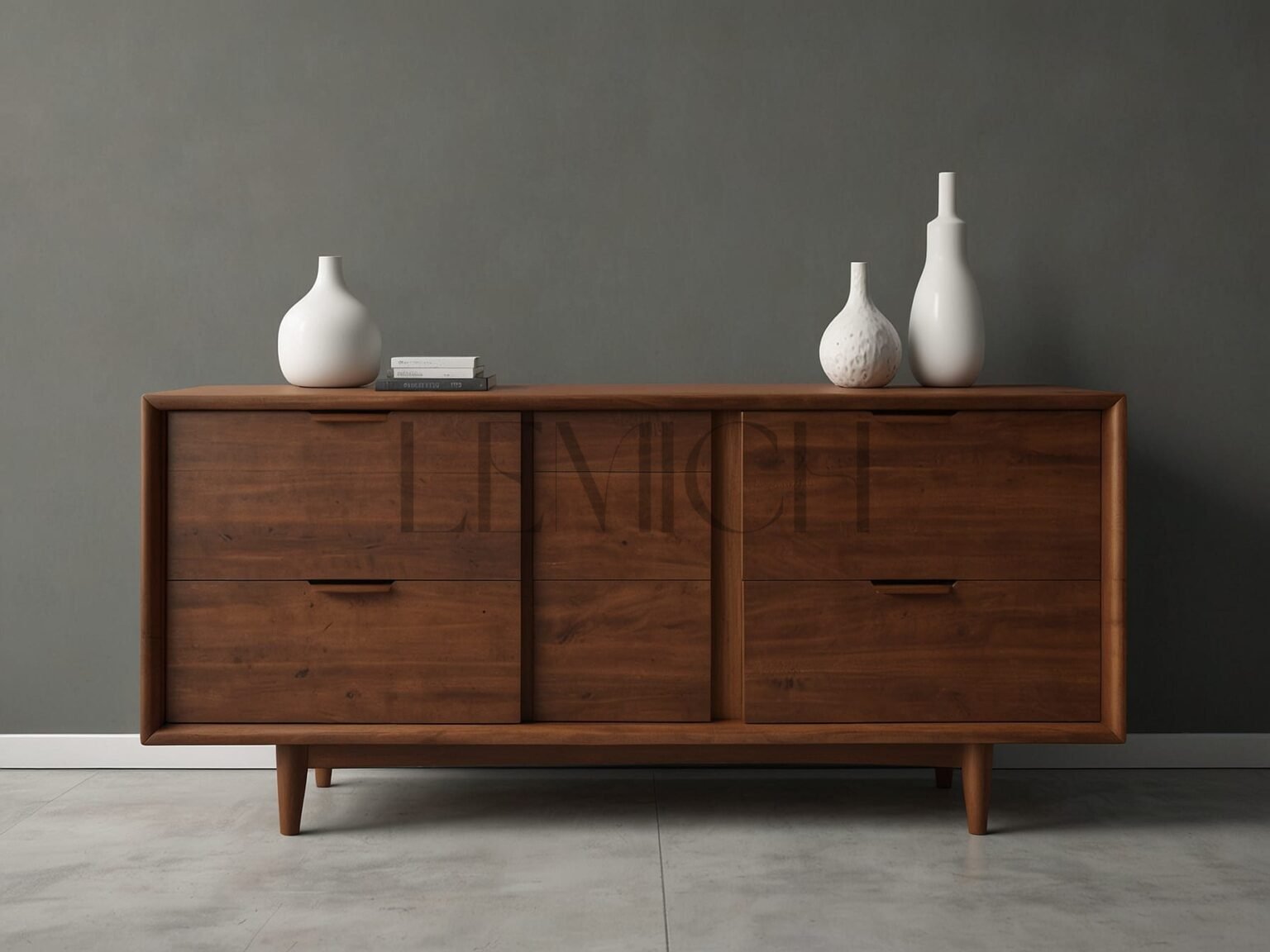 Credenza - Lemich Muebles