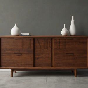 Credenza - Lemich Muebles