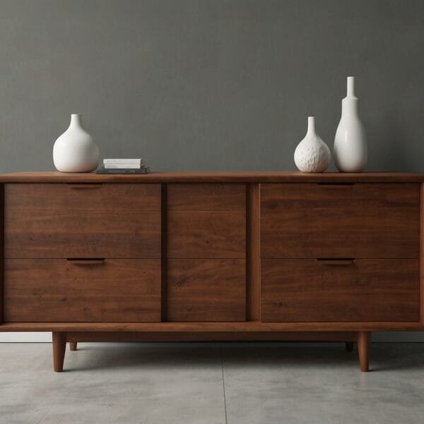 Credenza - Lemich Muebles