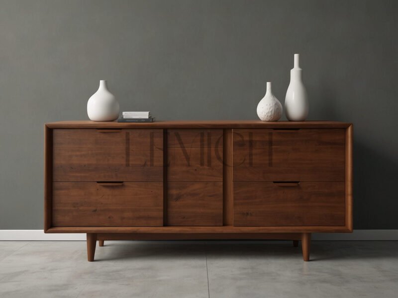 Credenza - Lemich Muebles