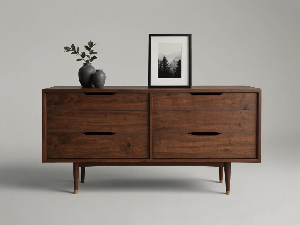 Credenza - Lemich Muebles