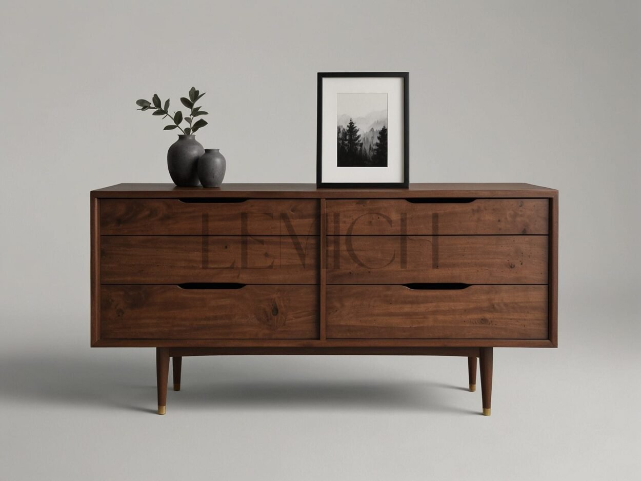 Credenza - Lemich Muebles