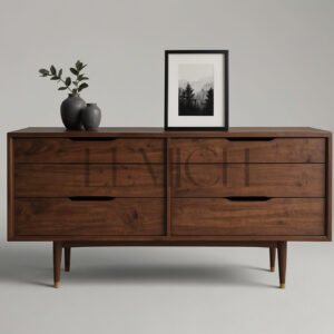 Credenza - Lemich Muebles