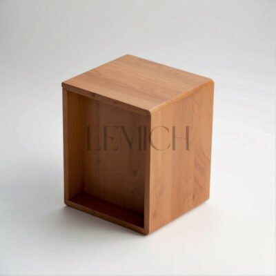Mesas Laterales - Lemich Muebles