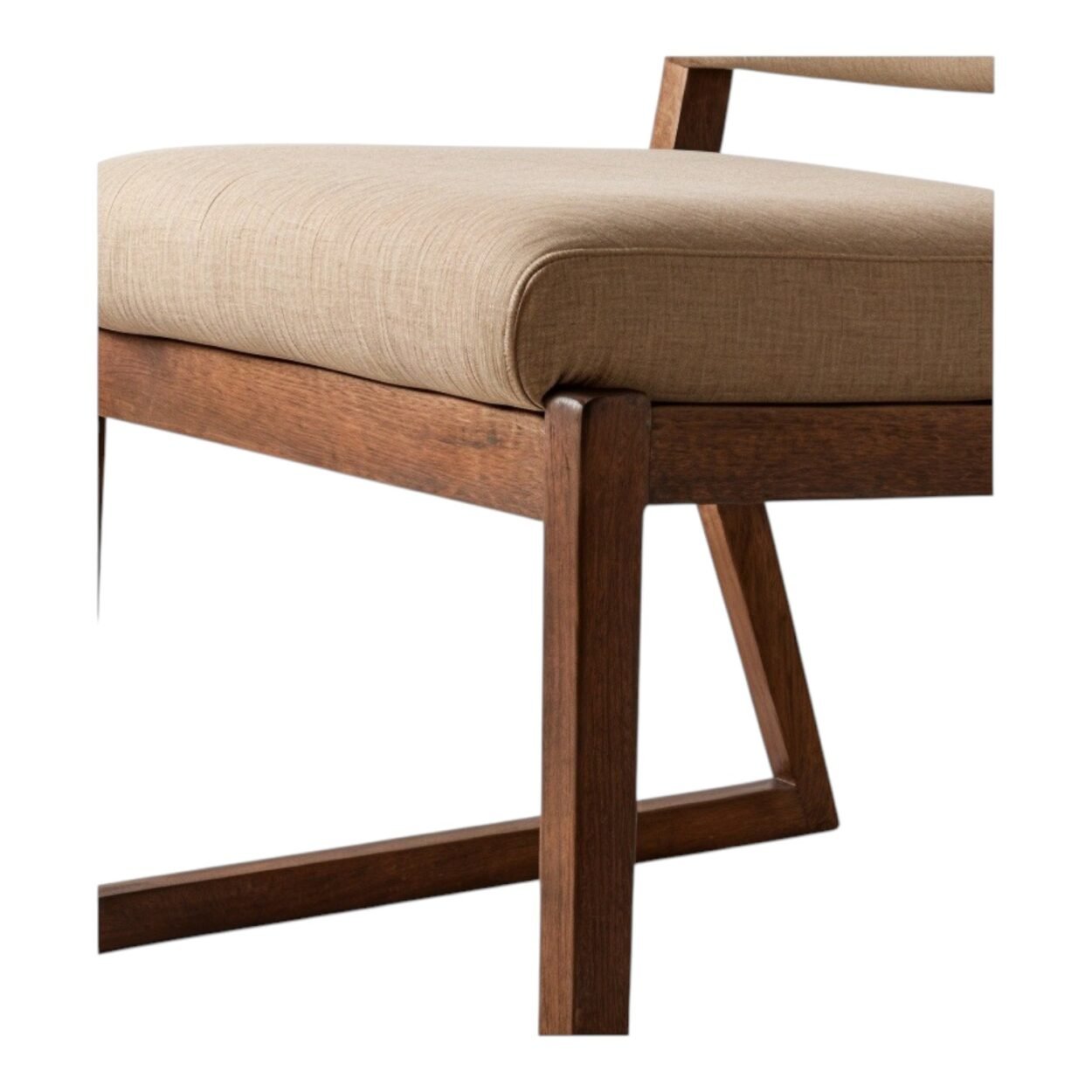 Silla Napoli Urbana | De Exótica Rosa Morada - Image 12