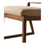 Silla Napoli Urbana | De Exótica Rosa Morada - Image 12