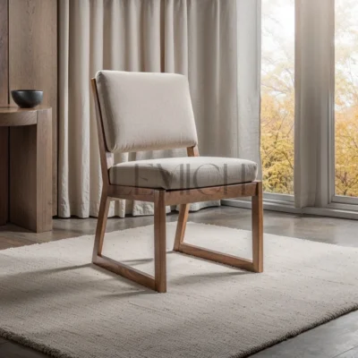 Silla Napoli<span> - </span>Color Gris