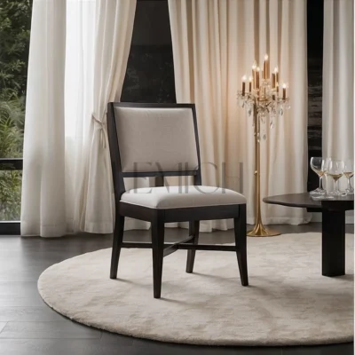 Silla Verona<span> - </span>Color Negro