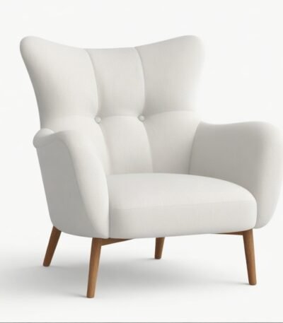 Sillones – Elegancia y Comodidad - Lemich Muebles