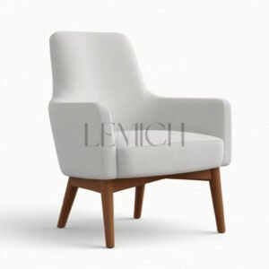 Sillones – Elegancia y Comodidad - Lemich Muebles