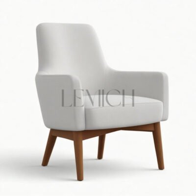 Sillones – Elegancia y Comodidad - Lemich Muebles