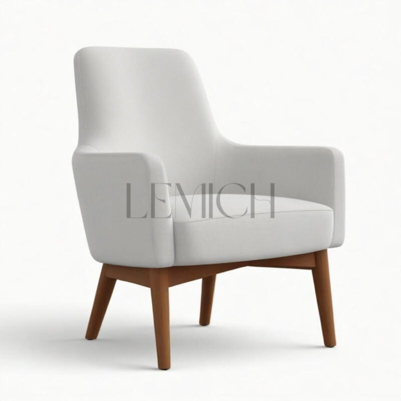 Sillones – Elegancia y Comodidad - Lemich Muebles