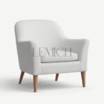 Sillones – Elegancia y Comodidad - Lemich Muebles